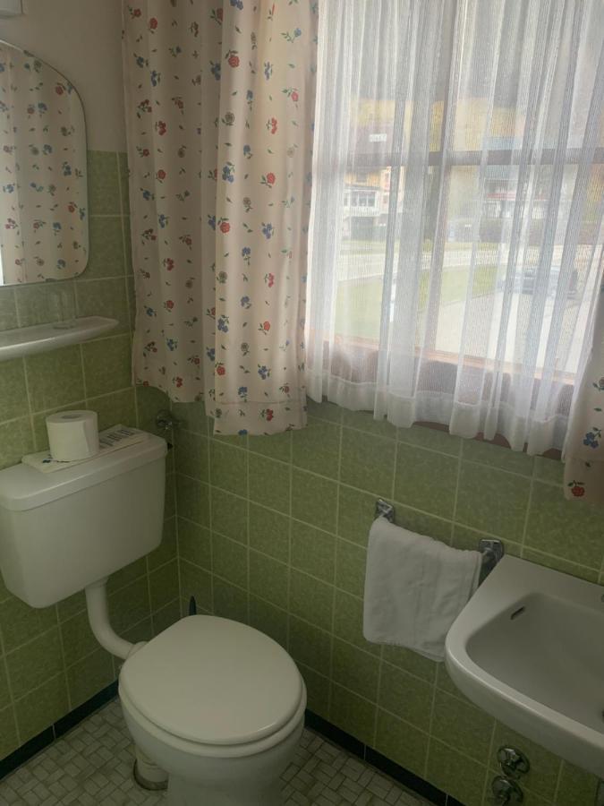 Hotel Maien Todtmoos Eksteriør bilde